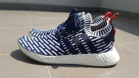 adidas nmd r2 heren|adidas nmds original.